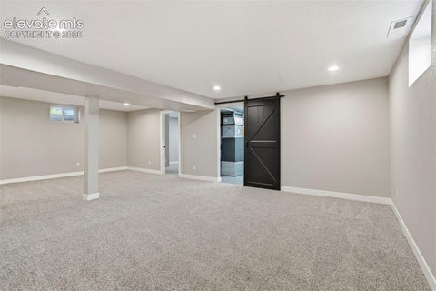 Tiny photo for 612 Widefield Drive, Colorado Springs, CO 80911 (MLS # 7164626)