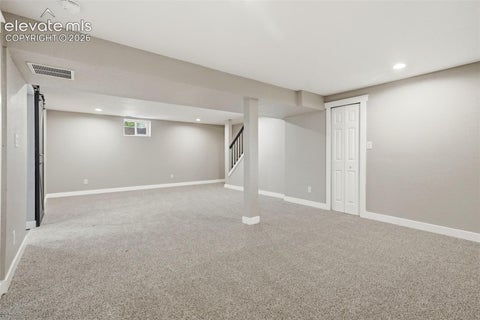 Tiny photo for 612 Widefield Drive, Colorado Springs, CO 80911 (MLS # 7164626)