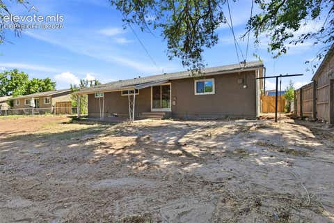 Tiny photo for 612 Widefield Drive, Colorado Springs, CO 80911 (MLS # 7164626)