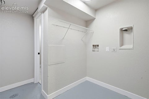 Tiny photo for 612 Widefield Drive, Colorado Springs, CO 80911 (MLS # 7164626)