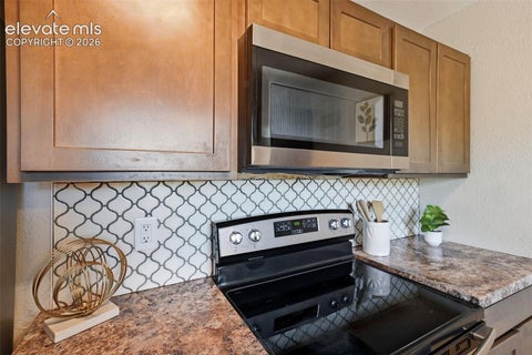 Tiny photo for 612 Widefield Drive, Colorado Springs, CO 80911 (MLS # 7164626)