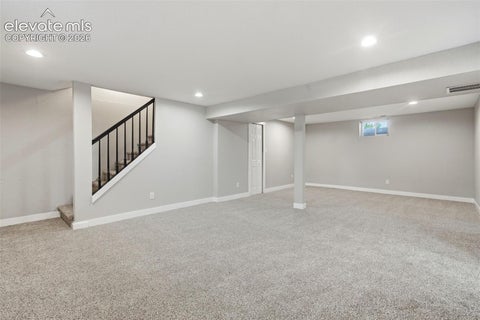 Tiny photo for 612 Widefield Drive, Colorado Springs, CO 80911 (MLS # 7164626)