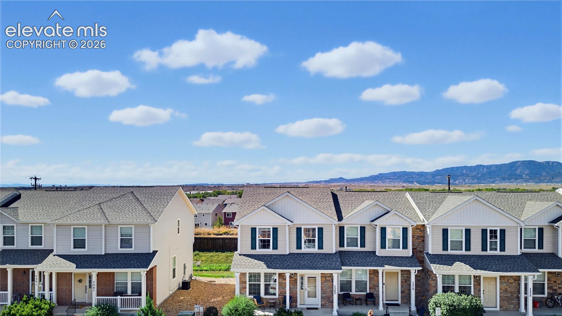 7383 Countryside Grove
