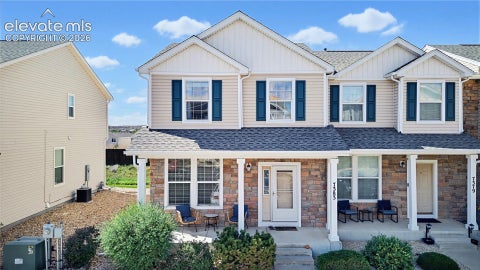 Photo of 7383 Countryside Grove, Fountain, CO 80817 (MLS # 9456711)