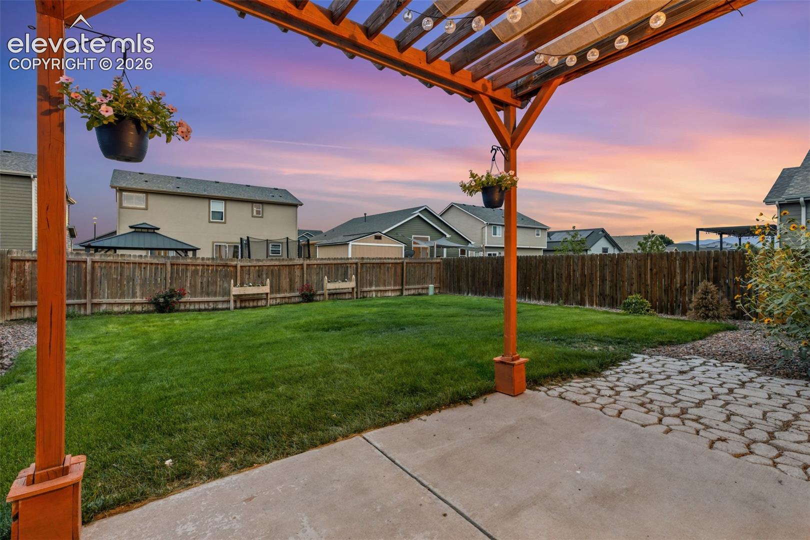 10423 Abrams Drive