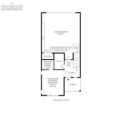 328 N Olympian Drive