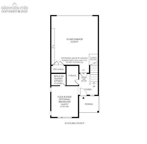 Tiny photo for 328 N Olympian Drive, Colorado Springs, CO 80905 (MLS # 1900748)