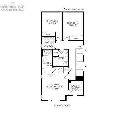 328 N Olympian Drive