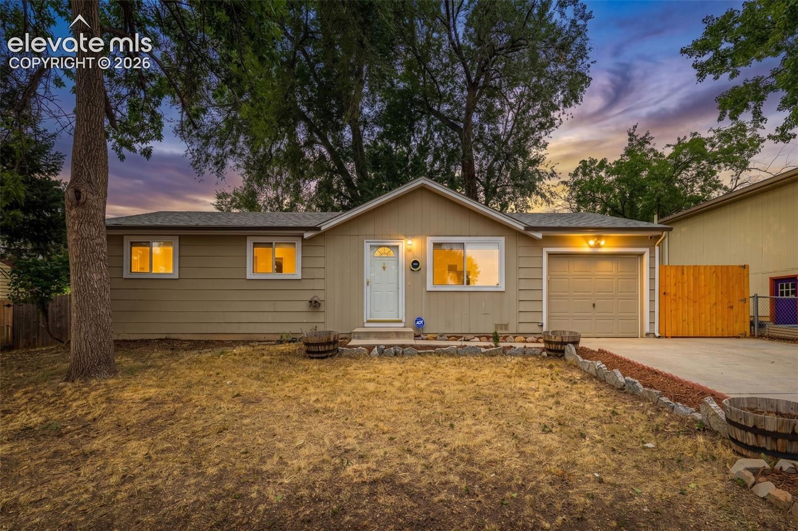 1023 Rice Drive