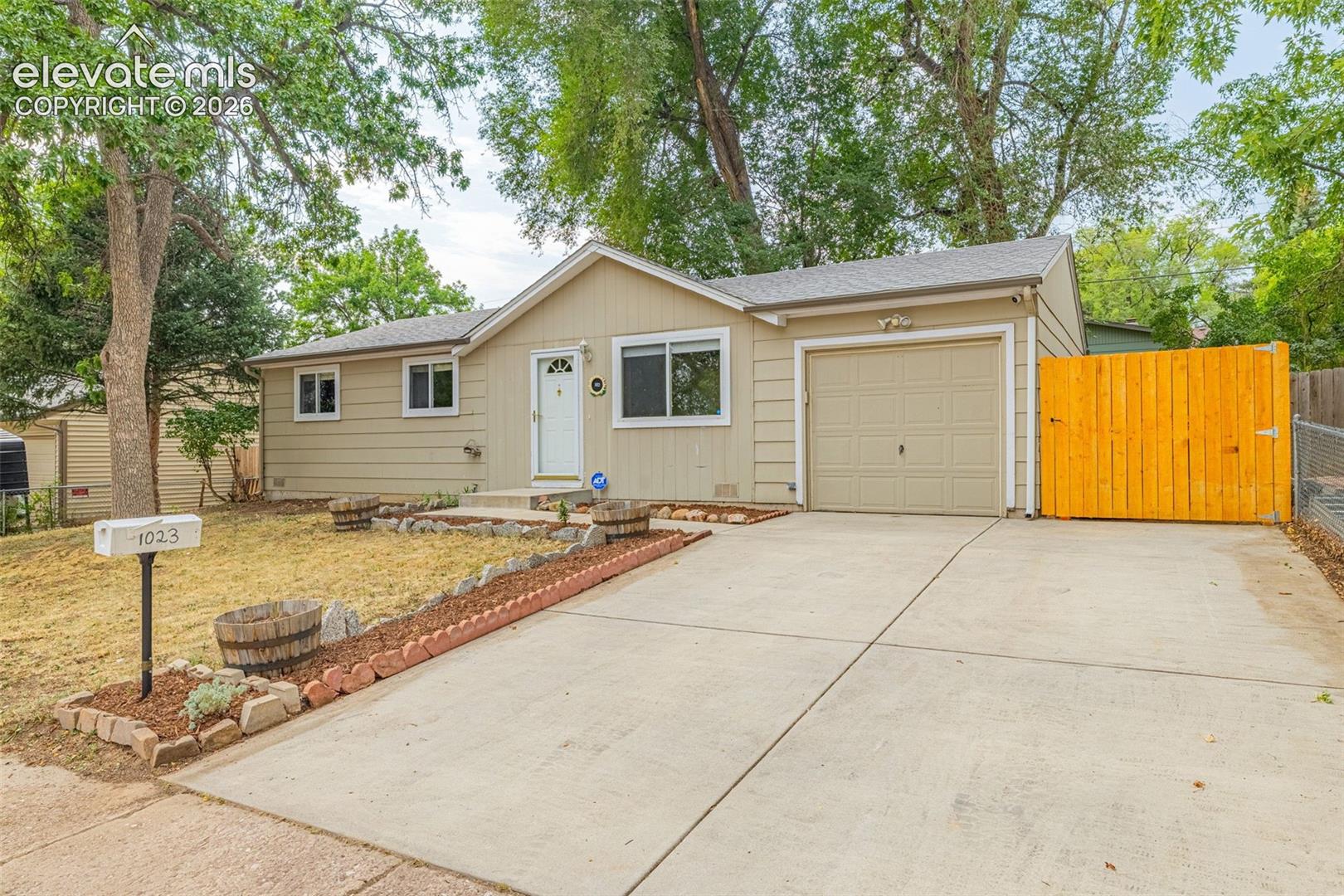1023 Rice Drive