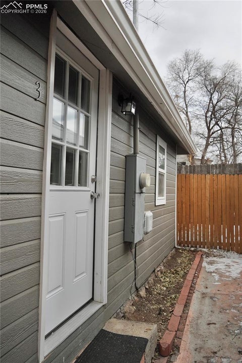 Tiny photo for 358 Ruxton Avenue, Manitou Springs, CO 80829 (MLS # 3152319)