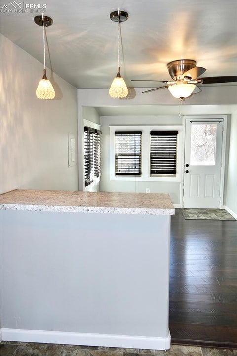 Tiny photo for 358 Ruxton Avenue, Manitou Springs, CO 80829 (MLS # 3152319)