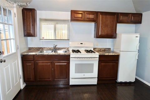 Tiny photo for 358 Ruxton Avenue, Manitou Springs, CO 80829 (MLS # 3152319)