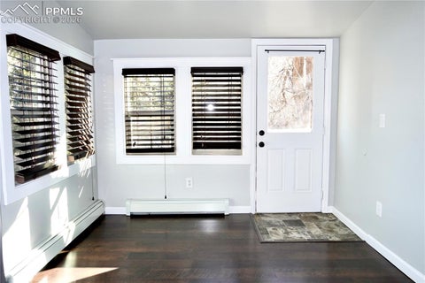 Tiny photo for 358 Ruxton Avenue, Manitou Springs, CO 80829 (MLS # 3152319)