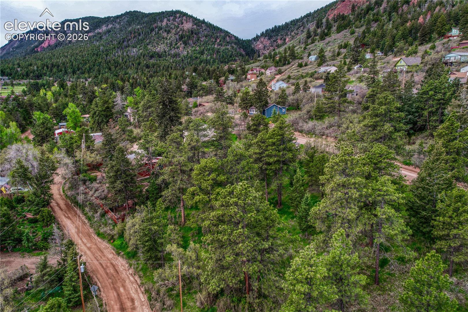 Buena Vista Avenue