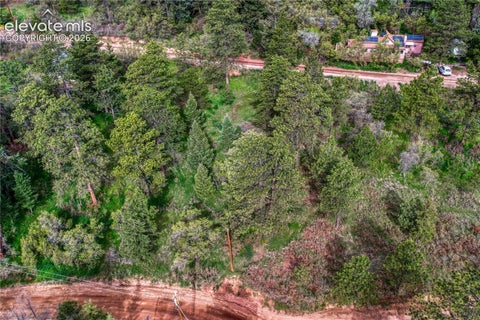 Photo of Buena Vista Avenue, Palmer Lake, CO 80133 (MLS # 3695257)