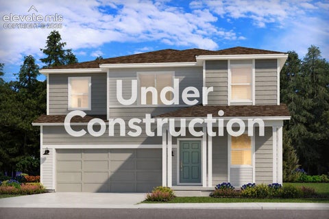 Photo of 11383 Shadbush Lane, Colorado Springs, CO 80925 (MLS # 7895573)