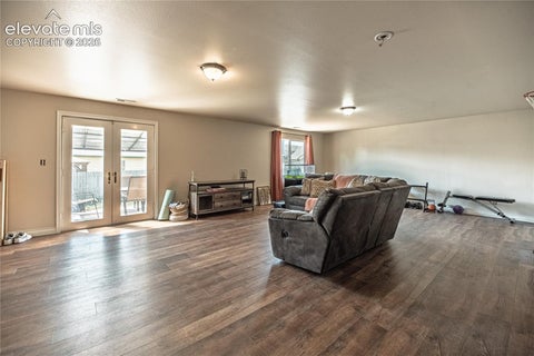 Tiny photo for 4126 Fellsland Drive, Colorado Springs, CO 80922 (MLS # 6265999)
