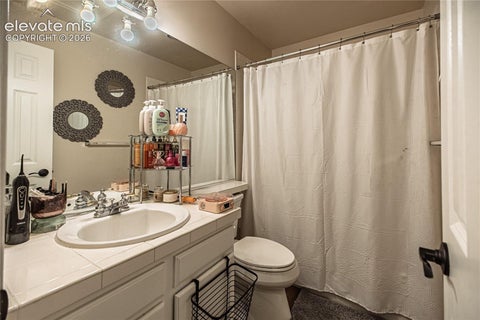 Tiny photo for 4126 Fellsland Drive, Colorado Springs, CO 80922 (MLS # 6265999)