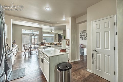 Tiny photo for 4126 Fellsland Drive, Colorado Springs, CO 80922 (MLS # 6265999)