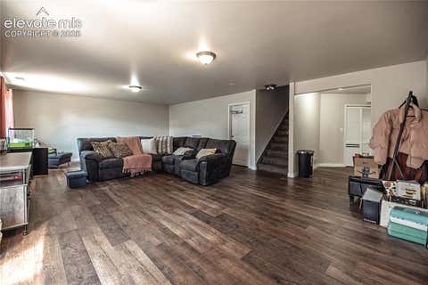 Tiny photo for 4126 Fellsland Drive, Colorado Springs, CO 80922 (MLS # 6265999)