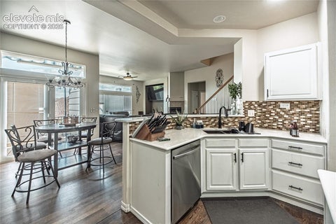 Tiny photo for 4126 Fellsland Drive, Colorado Springs, CO 80922 (MLS # 6265999)
