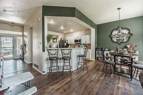 Tiny photo for 4126 Fellsland Drive, Colorado Springs, CO 80922 (MLS # 6265999)