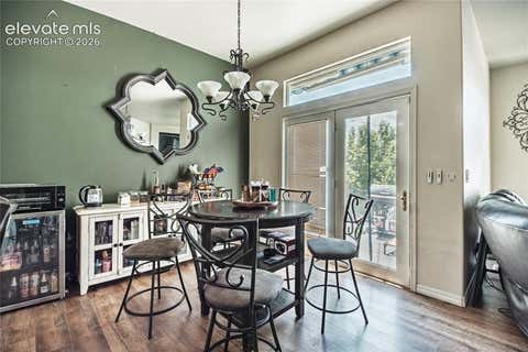 Tiny photo for 4126 Fellsland Drive, Colorado Springs, CO 80922 (MLS # 6265999)