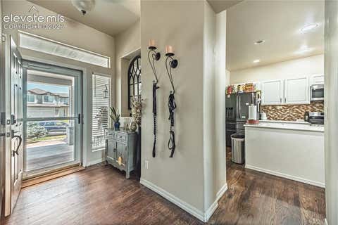 Tiny photo for 4126 Fellsland Drive, Colorado Springs, CO 80922 (MLS # 6265999)