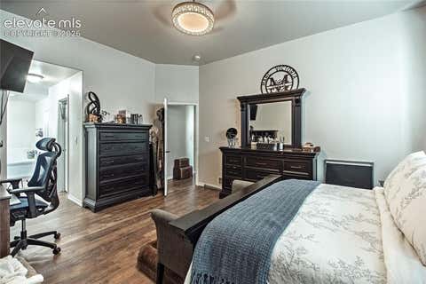 Tiny photo for 4126 Fellsland Drive, Colorado Springs, CO 80922 (MLS # 6265999)