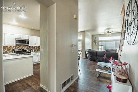 Tiny photo for 4126 Fellsland Drive, Colorado Springs, CO 80922 (MLS # 6265999)