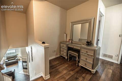 Tiny photo for 4126 Fellsland Drive, Colorado Springs, CO 80922 (MLS # 6265999)