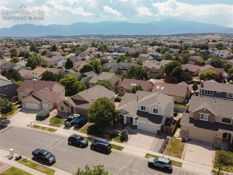 Tiny photo for 4126 Fellsland Drive, Colorado Springs, CO 80922 (MLS # 6265999)