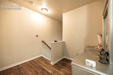 Tiny photo for 4126 Fellsland Drive, Colorado Springs, CO 80922 (MLS # 6265999)
