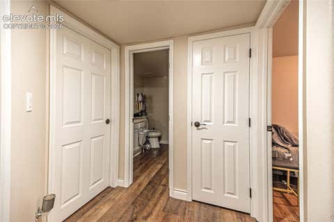 Tiny photo for 4126 Fellsland Drive, Colorado Springs, CO 80922 (MLS # 6265999)
