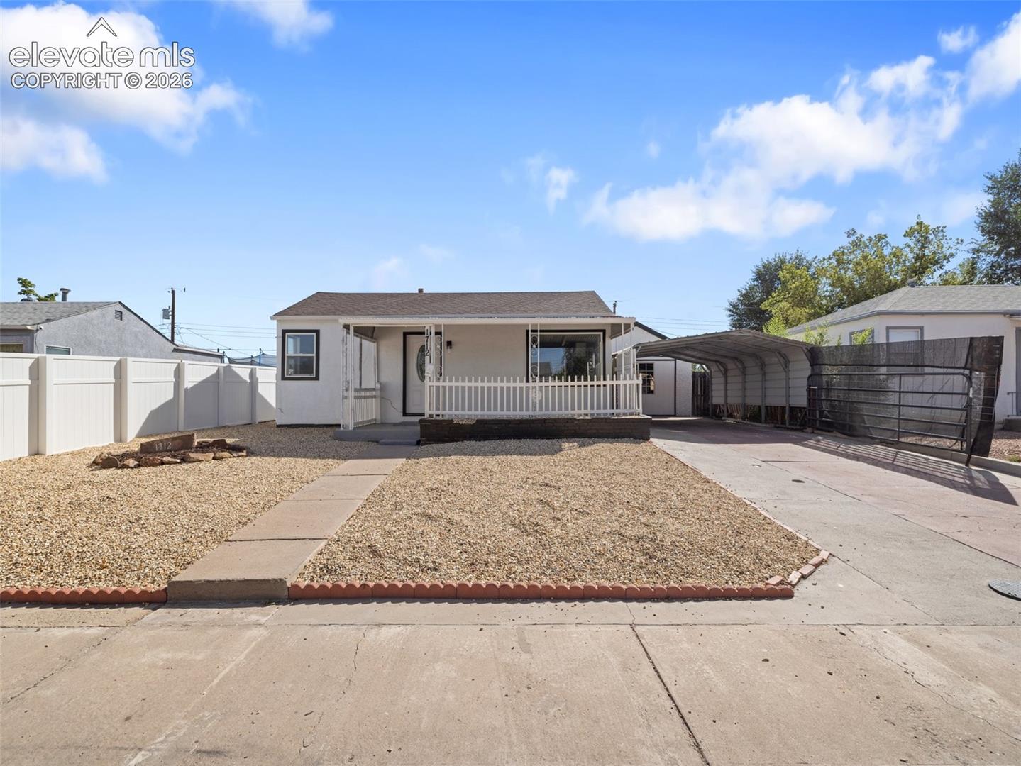 1712 Morrison Avenue