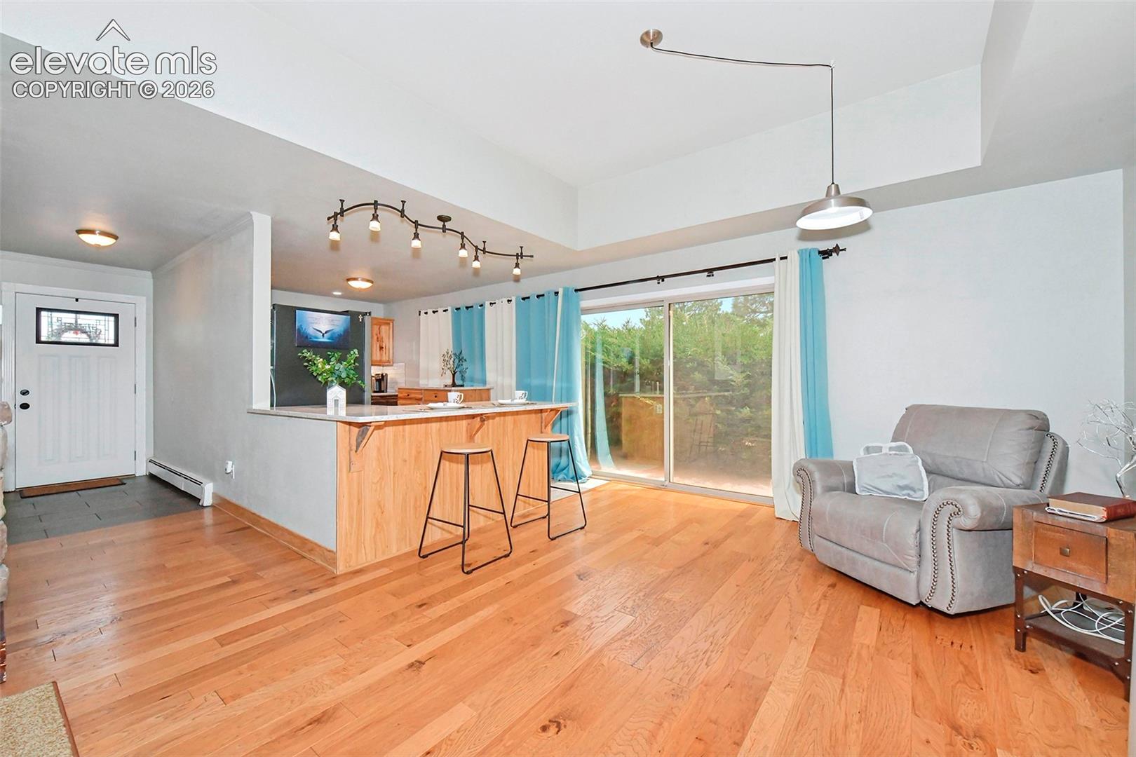 1723 Woodmoor Drive