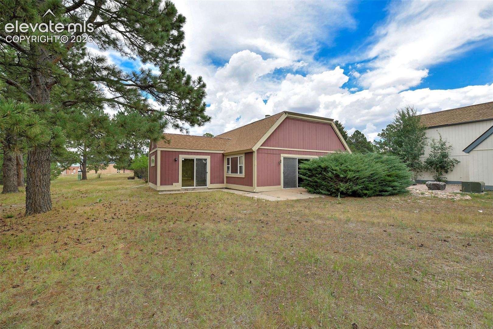 1723 Woodmoor Drive