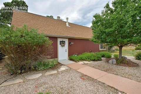 Photo of 1723 Woodmoor Drive, Monument, CO 80132 (MLS # 4438109)