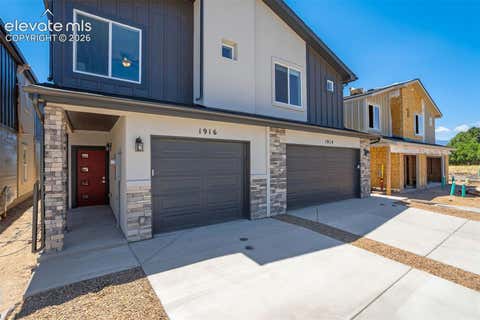 Photo of 1916 Erin Loop, Colorado Springs, CO 80918 (MLS # 4704564)