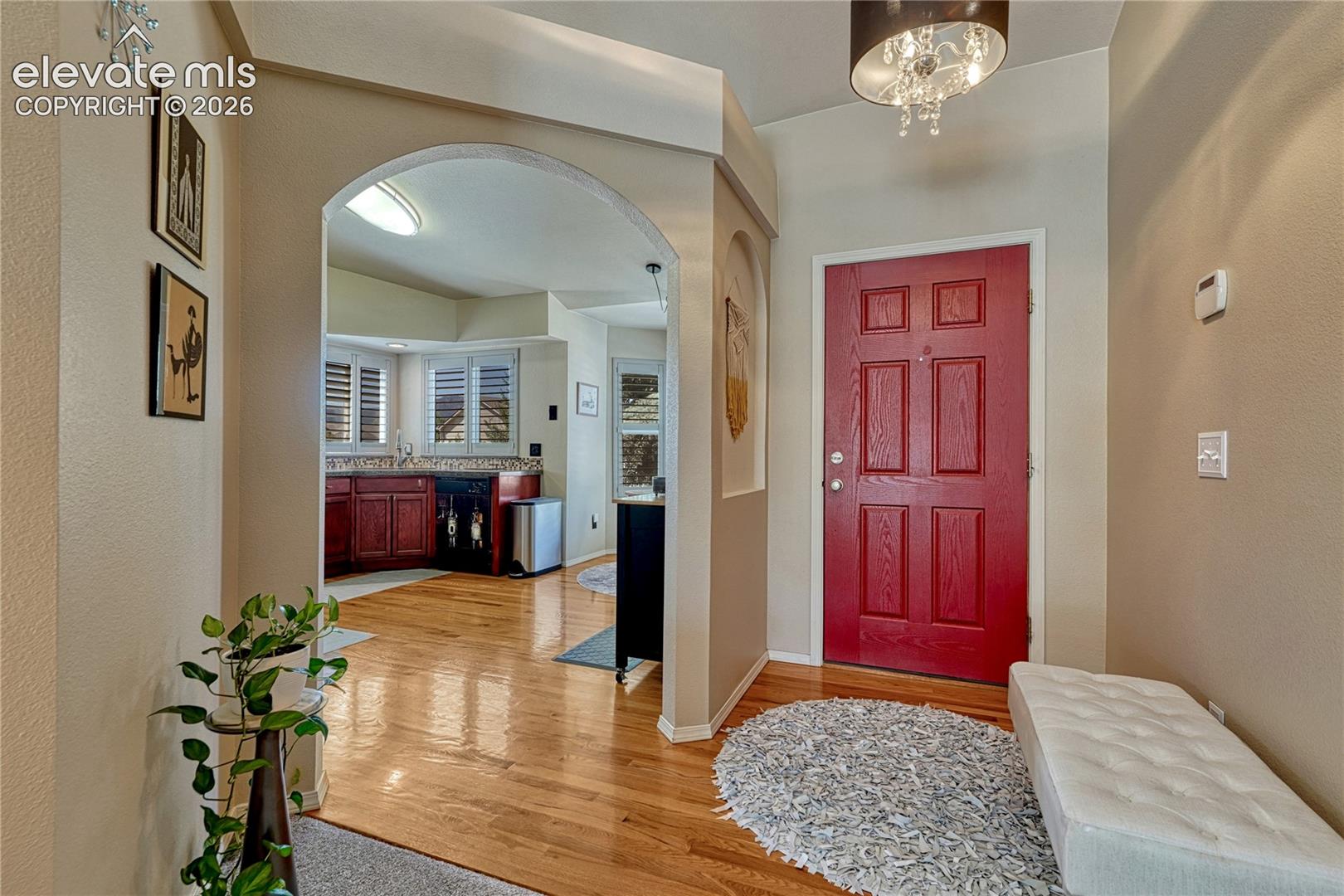 771 Mesa Creek Drive