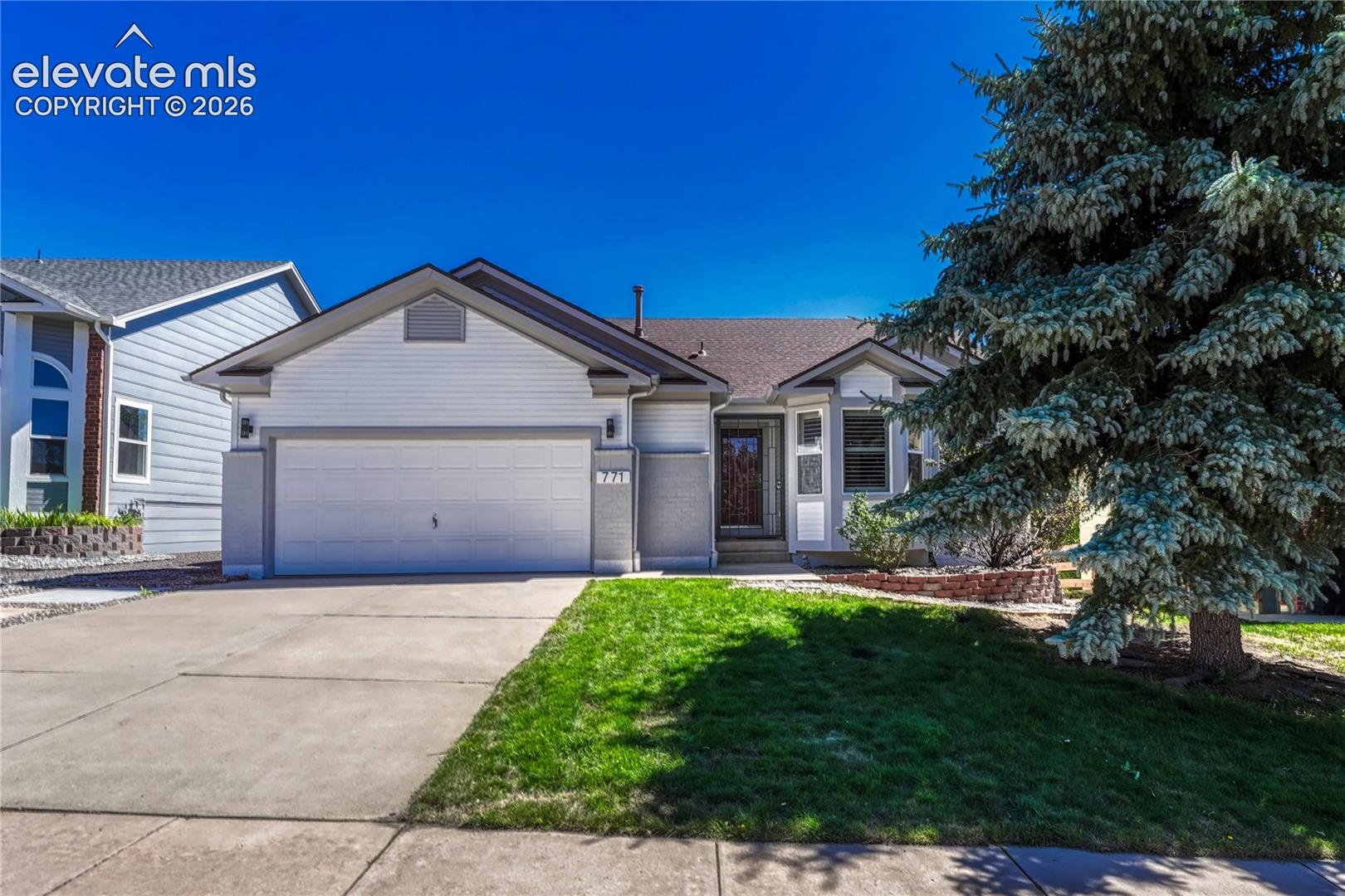 771 Mesa Creek Drive
