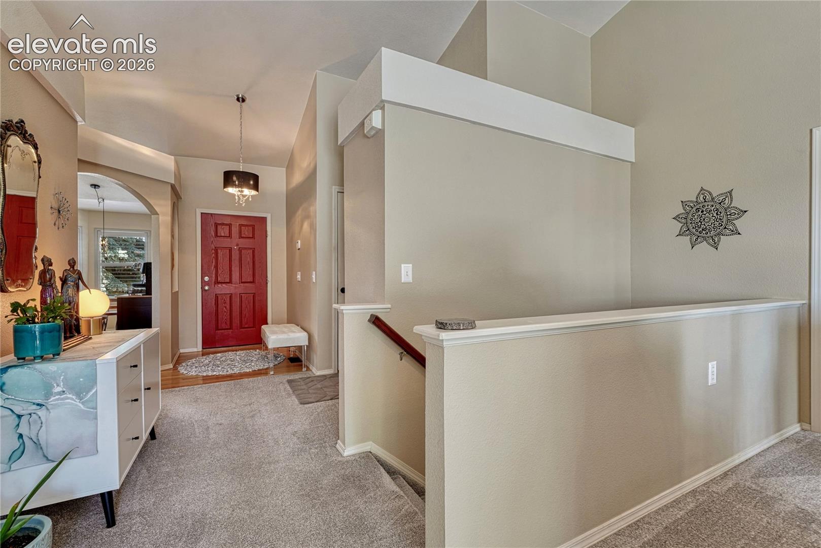 771 Mesa Creek Drive
