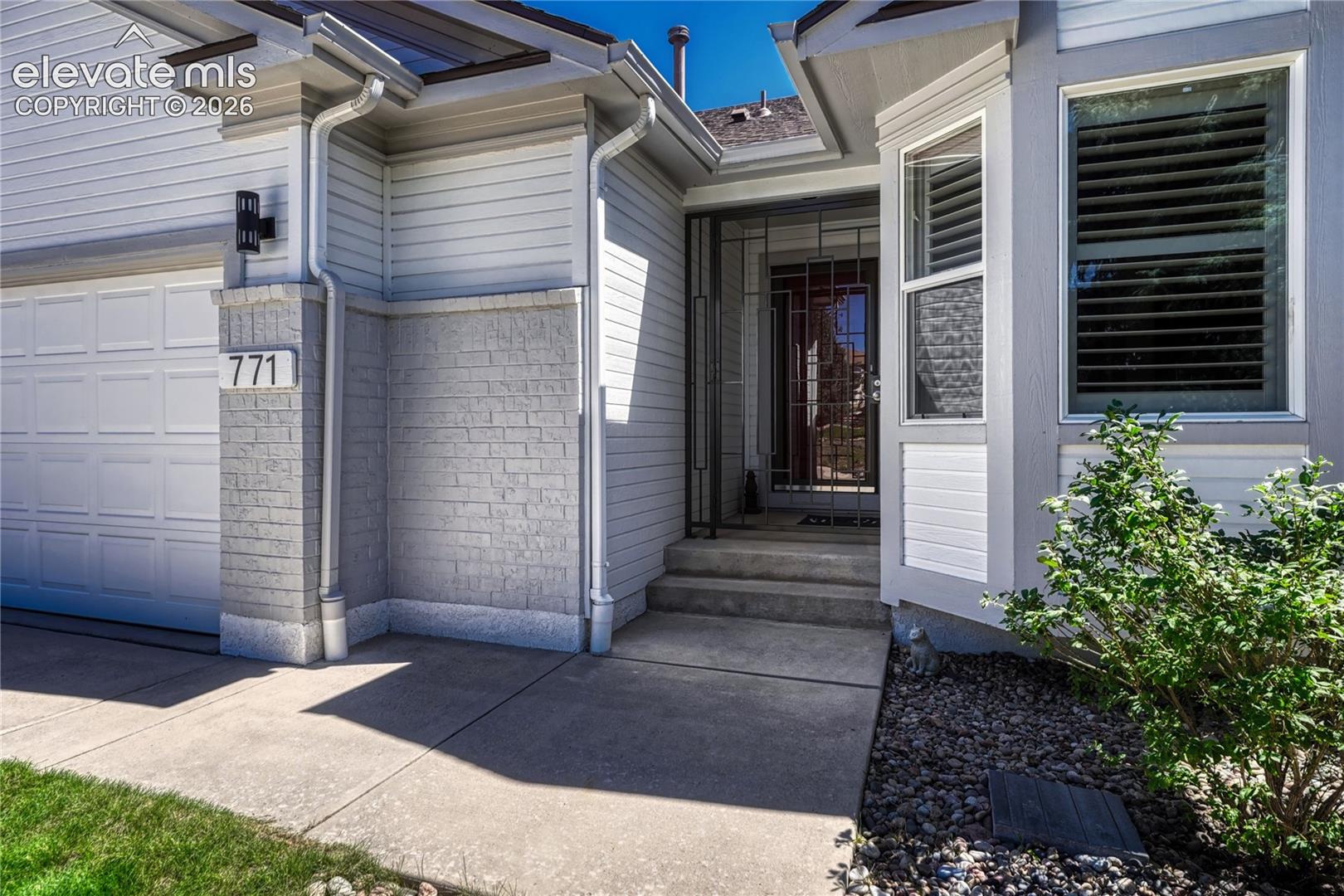 771 Mesa Creek Drive