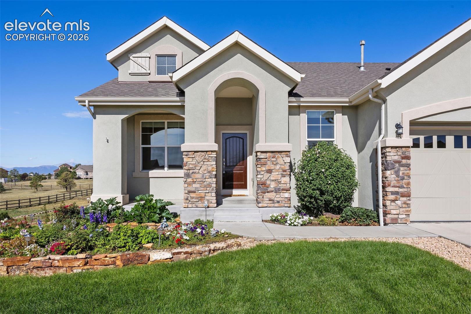 11386 San Luis Peak Way