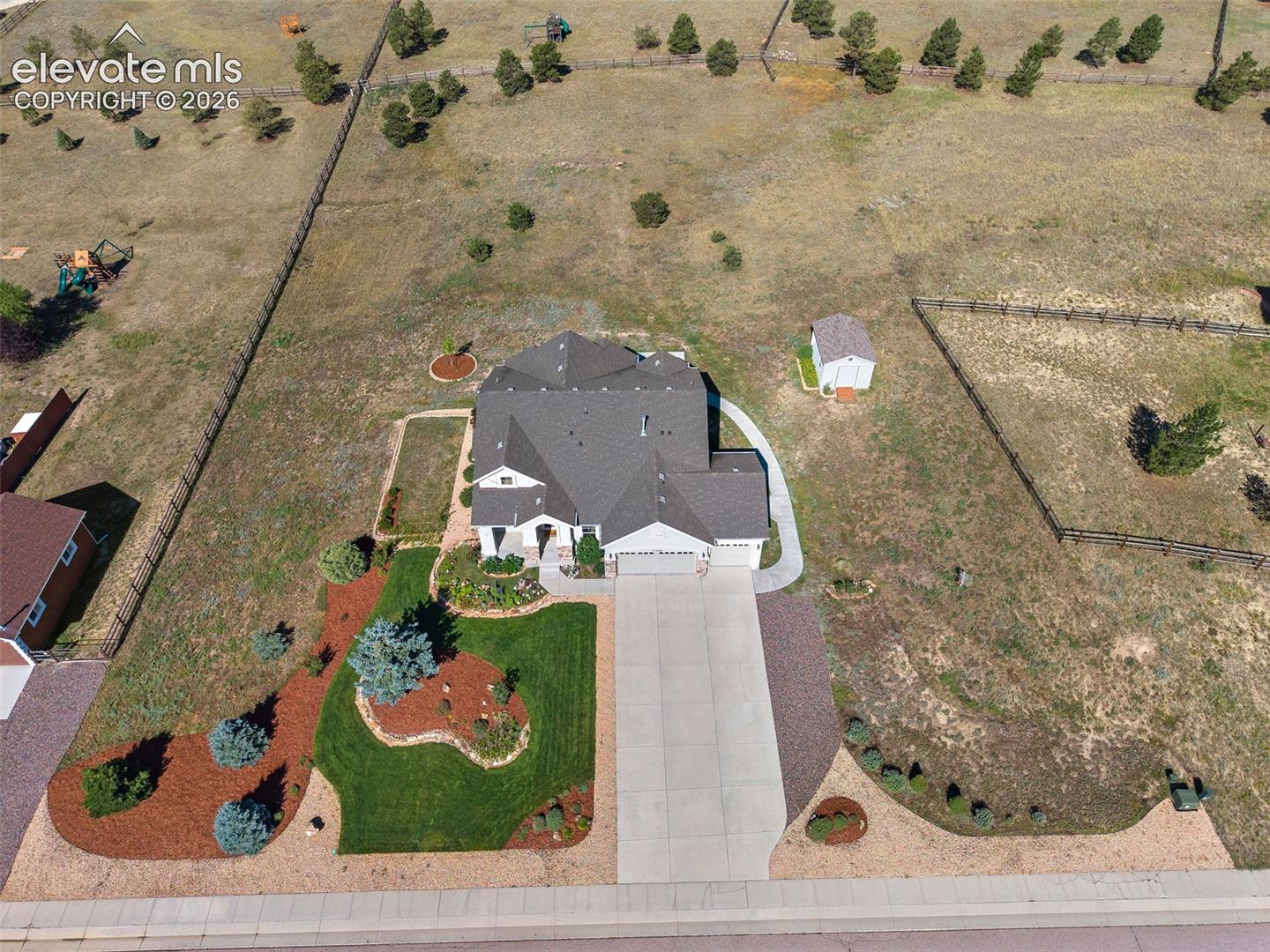 11386 San Luis Peak Way