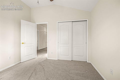 Tiny photo for 8473 Old Exchange Drive, Colorado Springs, CO 80920 (MLS # 6317764)