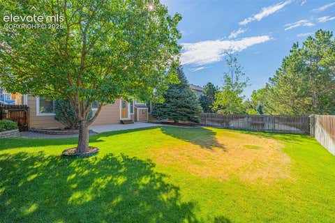 Tiny photo for 8473 Old Exchange Drive, Colorado Springs, CO 80920 (MLS # 6317764)