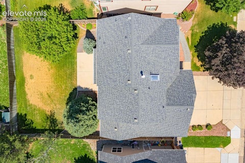 Tiny photo for 8473 Old Exchange Drive, Colorado Springs, CO 80920 (MLS # 6317764)