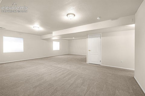 Tiny photo for 8473 Old Exchange Drive, Colorado Springs, CO 80920 (MLS # 6317764)